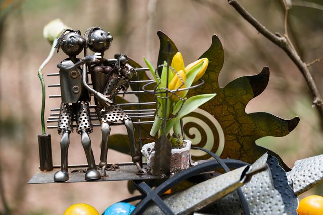 My Whimsy Is Mine to Chase